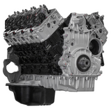 2006-2007 GM Duramax LBZ PML Reman Long Block Crate Engine