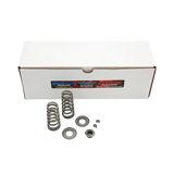2001-2016 Duramax Manton Conical Valve Spring Kit (D-105-KIT-Dmax)