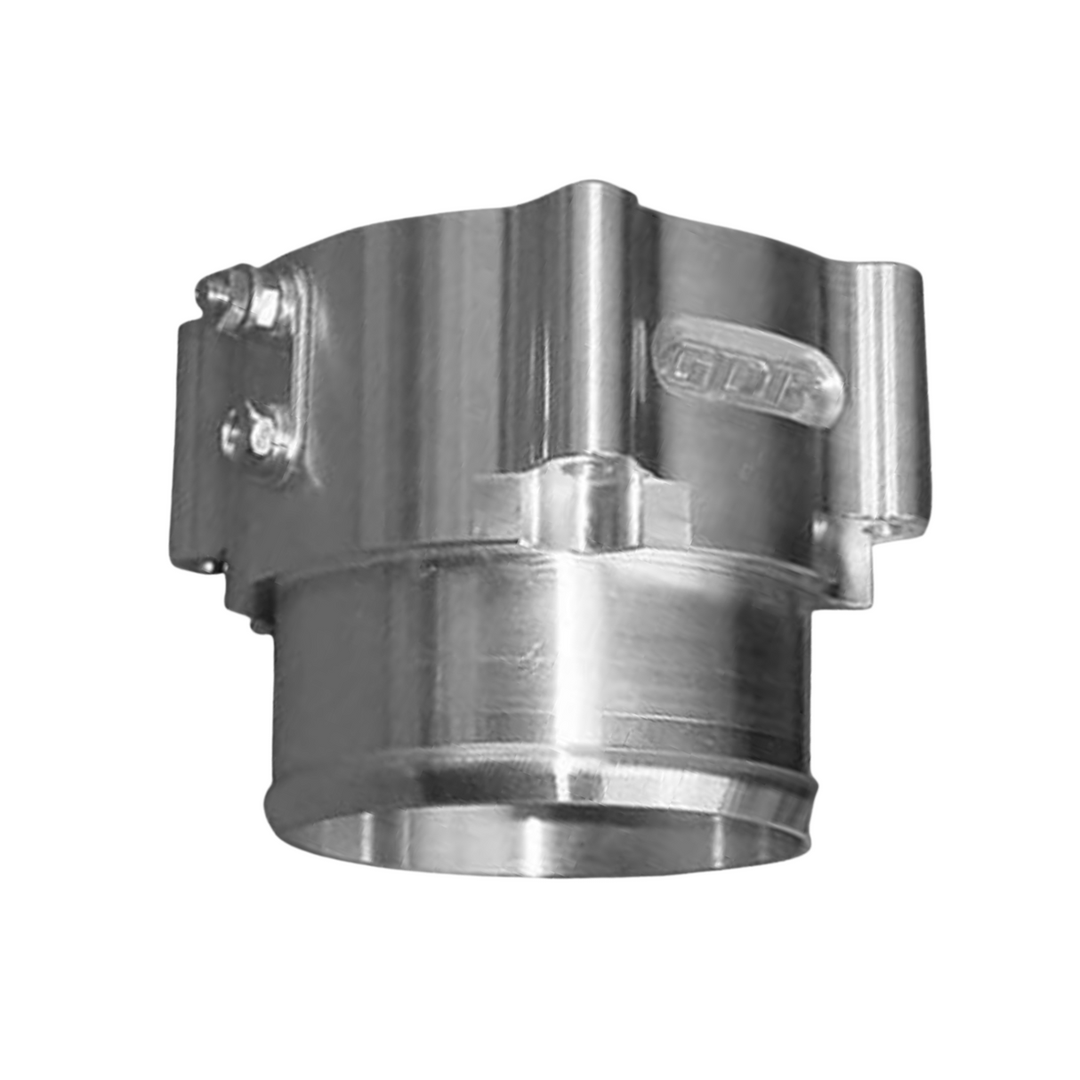 2007.5-2023 Cummins 6.7L GDP Mega-Flo Throttle Valve Grid Heater (07510-MF-TVH)