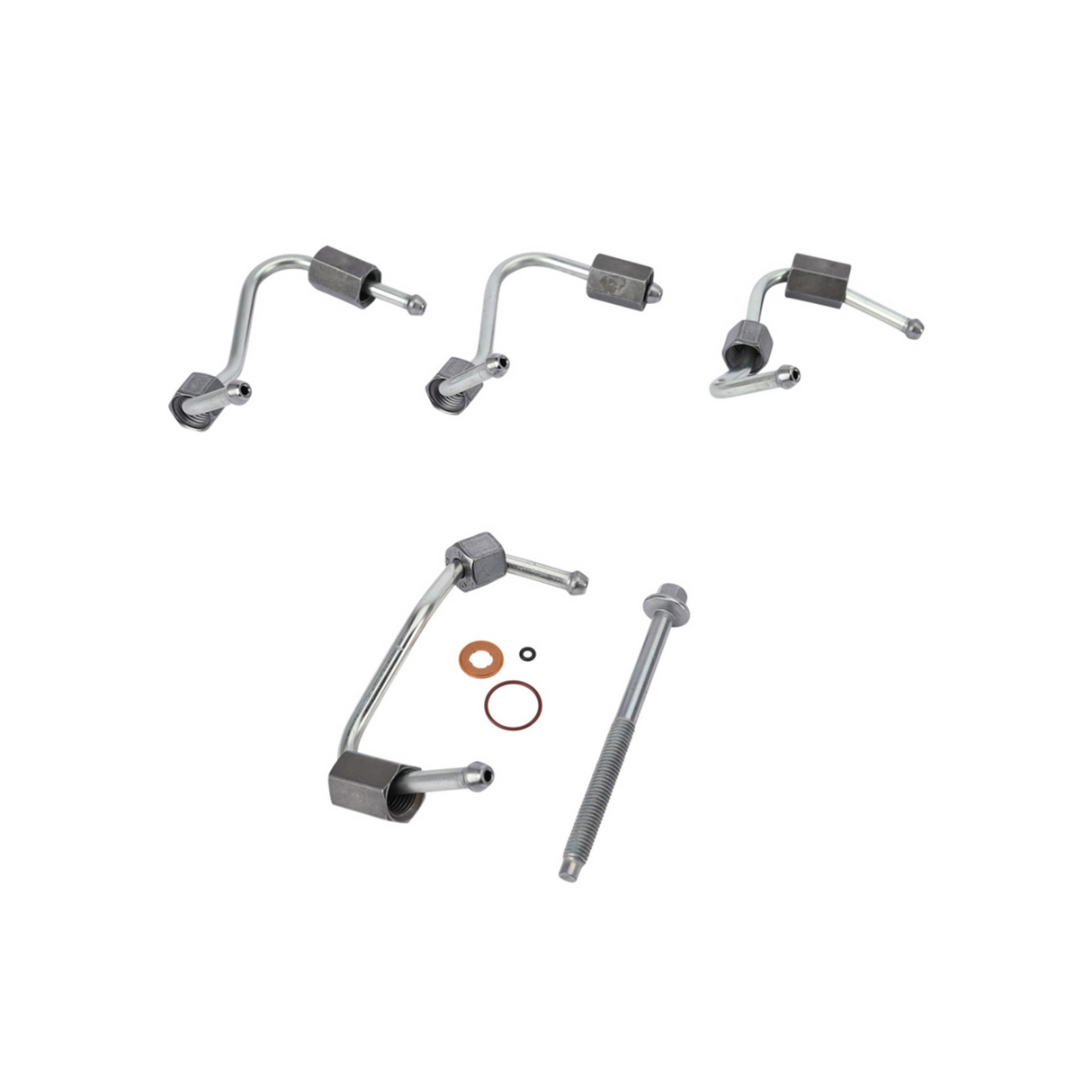 2017-2019 Powerstroke 6.7L Fuel Contamination Kit (AP57002)