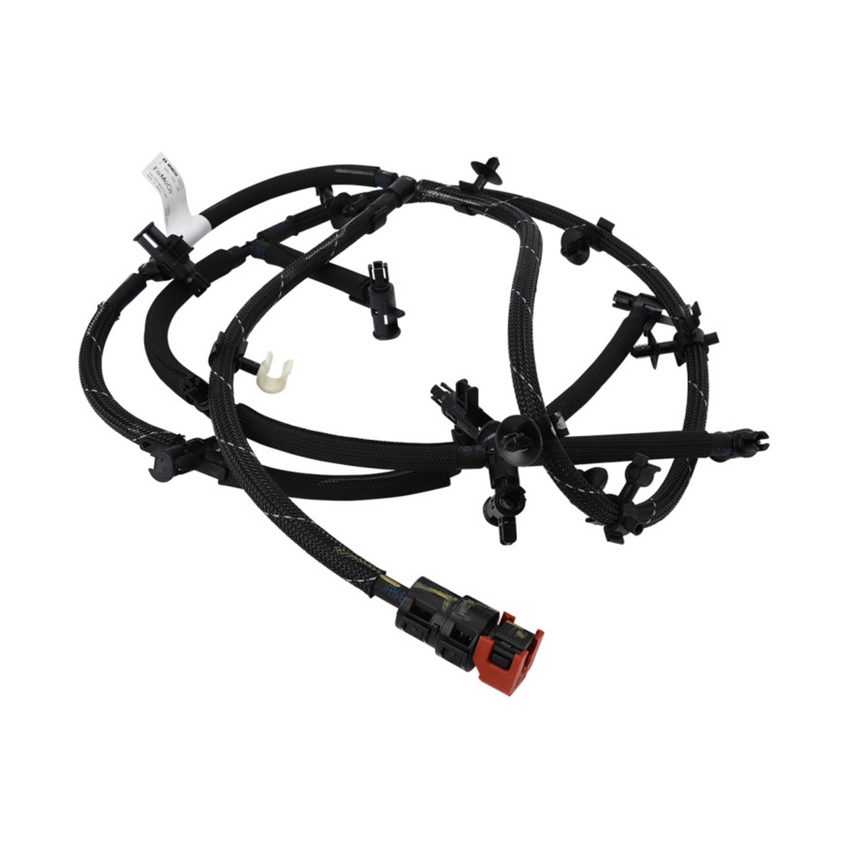 2017-2019 Powerstroke 6.7L Fuel Contamination Kit (AP57002)