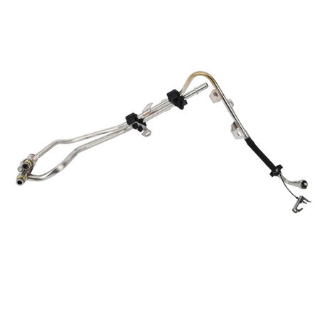 2017-2019 Powerstroke 6.7L Fuel Contamination Kit (AP57002)