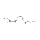 2017-2019 Powerstroke 6.7L Fuel Contamination Kit (AP57002)
