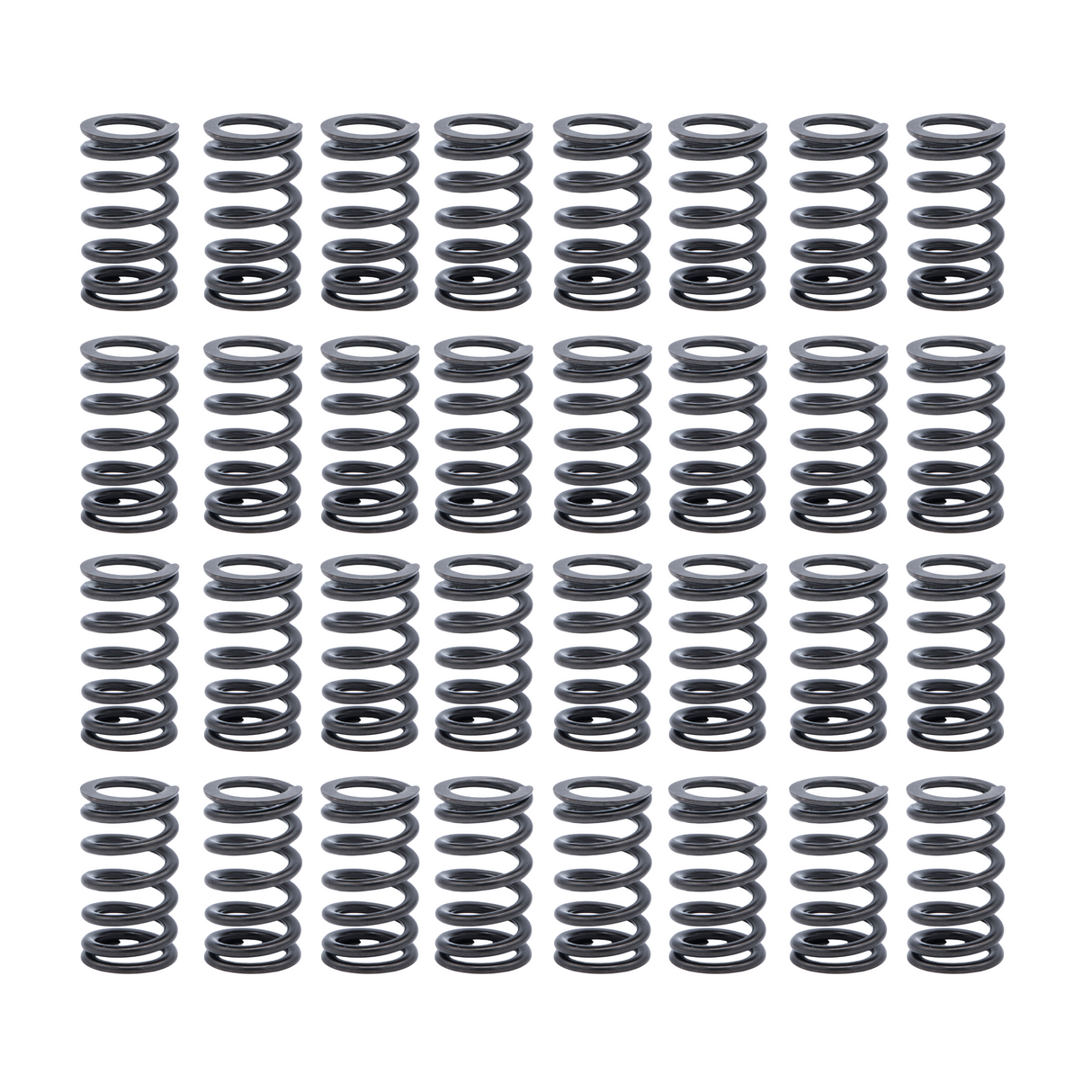 2001-2016 Duramax Performance HD Valve Spring Set of 32 (360-1022)