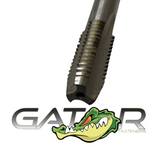Universal Gator Fasteners Thread Cleaning Chaser M11 x 1.25 (TCCM11x125)