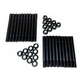 2008-2010 Powerstroke 6.4L Gator Fasteners HD Main Stud Kit (MSK64)