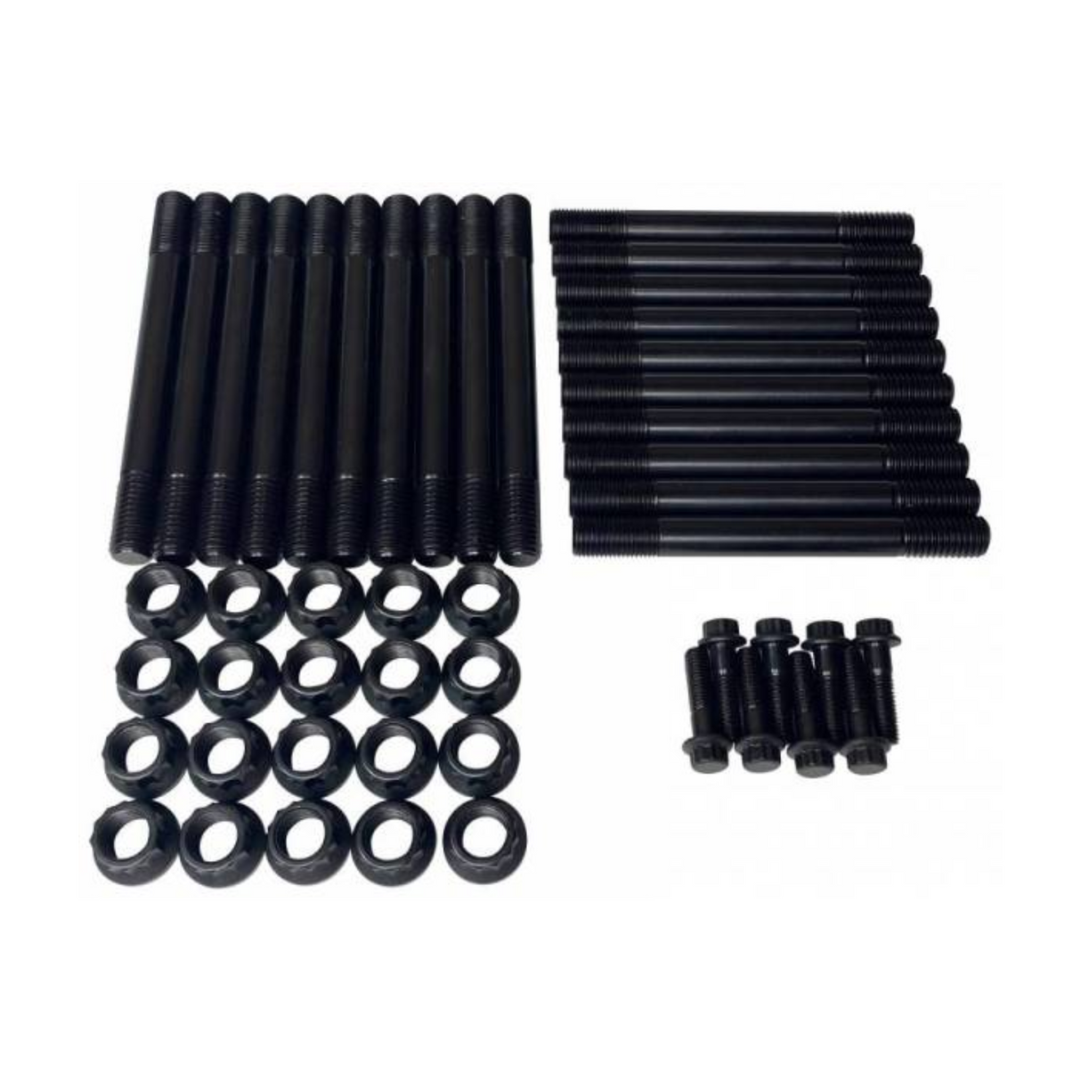 2003-2010 Powerstroke 6.0L/6.4L Gator Fasteners HD Main Stud Kit (MSK60)