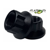 2008-2010 Powerstroke 6.4L Gator Fasteners HD Head Stud Kit (HSK64)