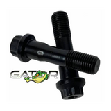 2001-2016 Duramax Gator Fasteners HD Rod Bolt Kit (RBK66)