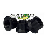2006-2016 Duramax Gator Fasteners HD Main Stud Kit (MSK66ZM)