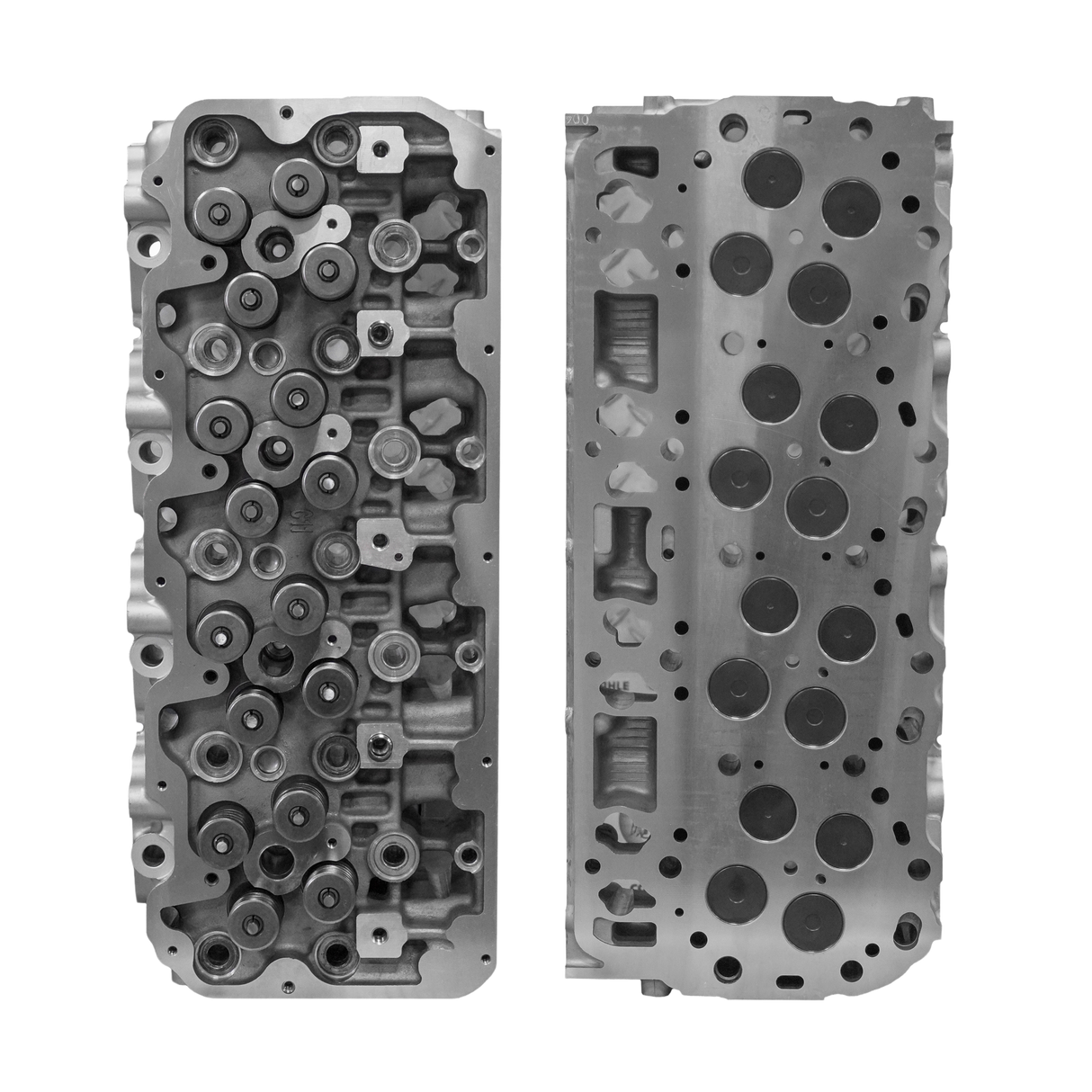 2011-2016 Duramax LML PML Reman Cylinder Head Set of 2 (CH66D-LML-11-16)