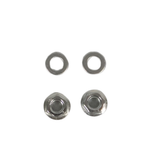 2004.5-2006 Duramax LLY EGR Delete Kit (1266100)