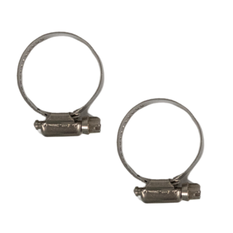 2004.5-2006 Duramax LLY EGR Delete Kit (1266100)