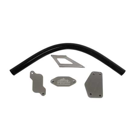 2004.5-2006 Duramax LLY EGR Delete Kit (1266100)