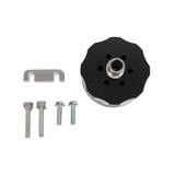 2001-2016 Duramax CAT Fuel Filter Adapter (1266160)