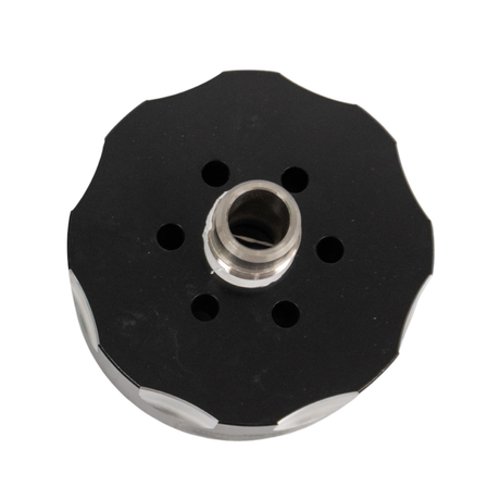 2001-2016 Duramax CAT Fuel Filter Adapter (1266160)