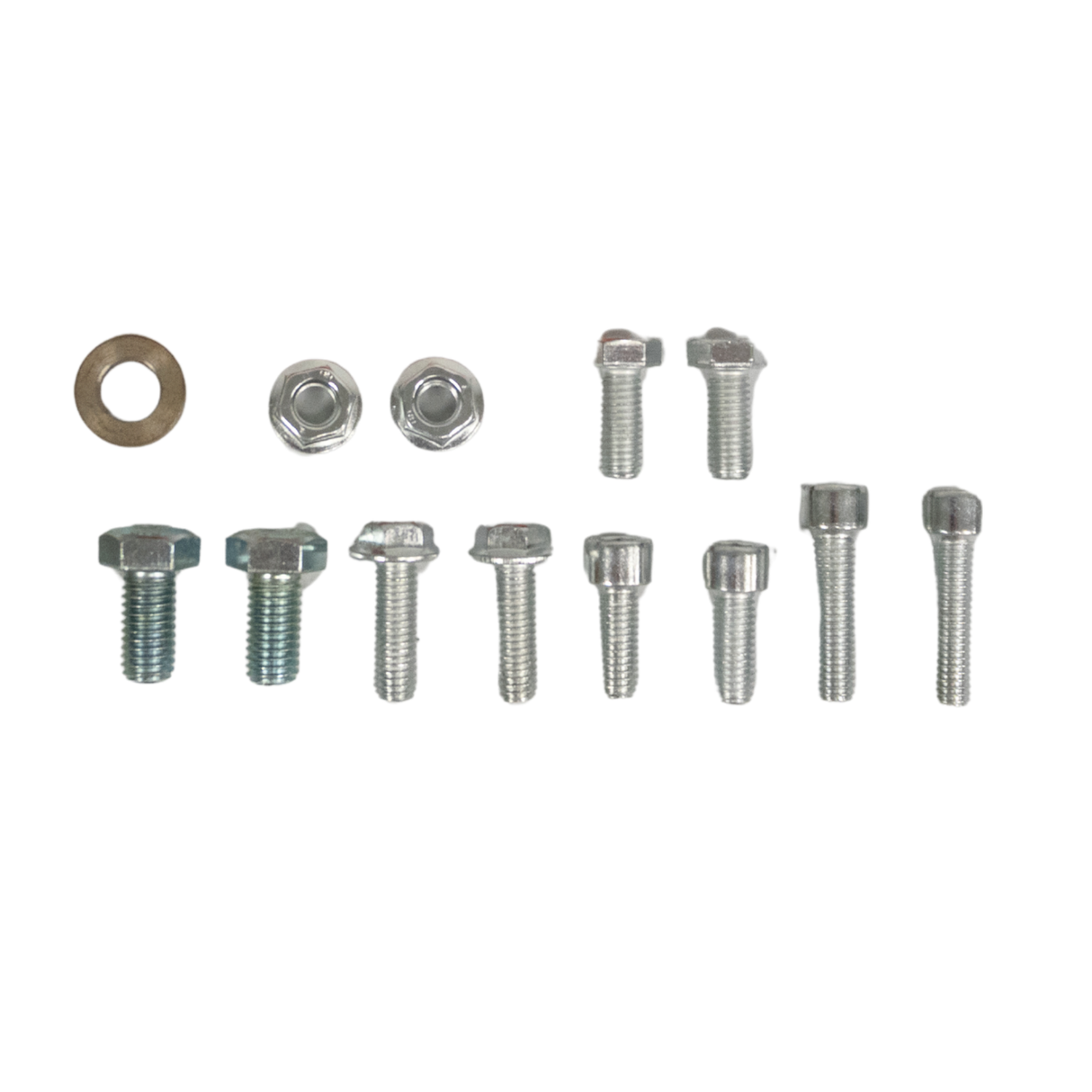 2006-2007 Duramax LBZ EGR Delete Kit (1266200)