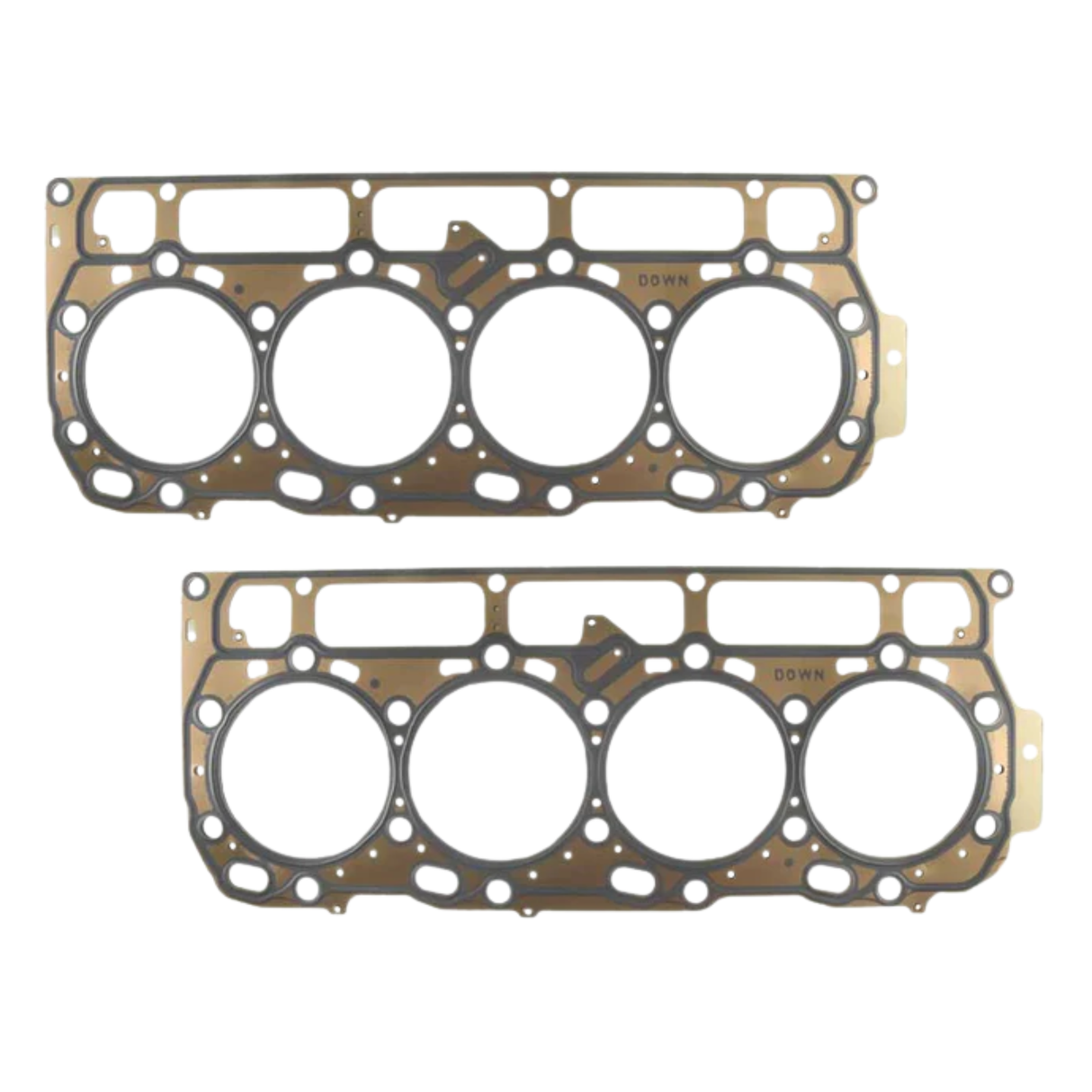 2017-2023 Duramax L5P Cylinder Head Gasket Grade C (55524)