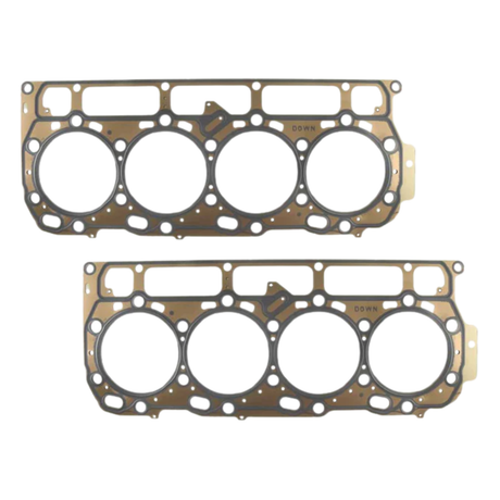 2017-2023 Duramax L5P Cylinder Head Gasket Grade C (55524)