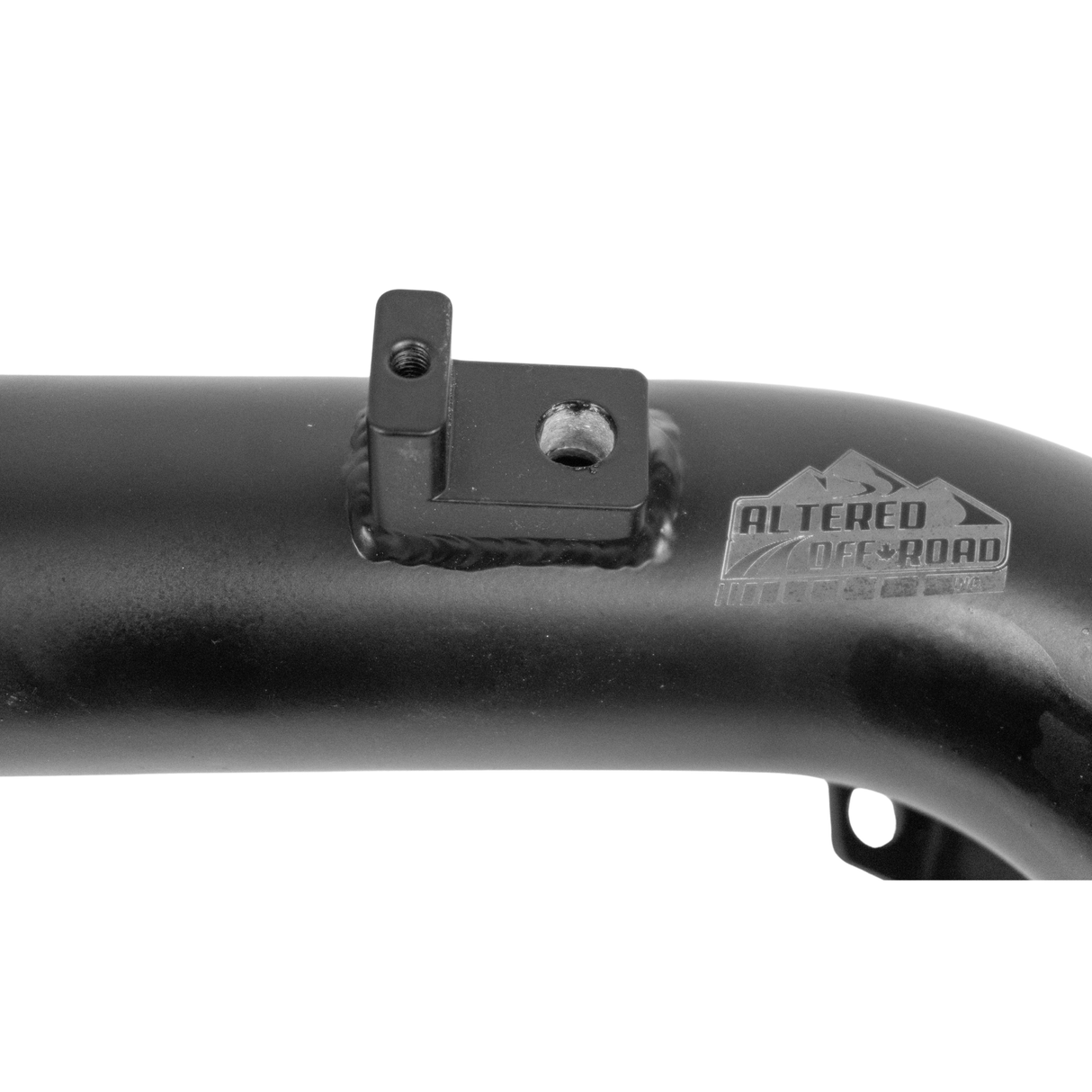 2006-2010 Duramax LBZ/LMM Intake Elbow Tube (1266240)