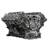 2008-2010 Ford Powerstroke 6.4L PML Reman Long Block Crate Engine