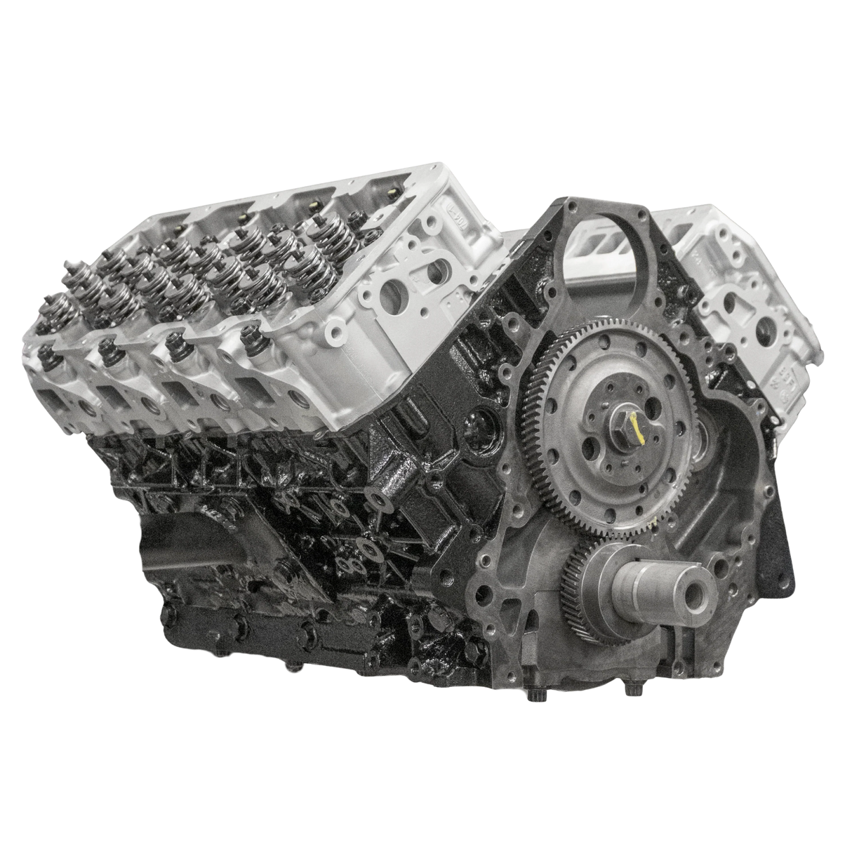 2011-2016 GM Duramax LML/LGH PML Reman Long Block Crate Engine