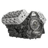 2017-2025 GM Duramax L5P PML Reman Long Block Crate Engine
