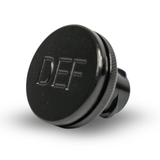 2007.5-2018 Cummins 6.7L Billet Aluminum DEF Cap (6.7-DEFCAP)