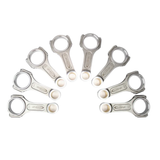 2001-2016 Duramax 6.6L Callies Compstar Xtreme Connecting Rods (CST6418MS0LCAX)