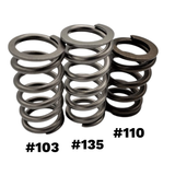 1999-2018 Cummins 5.9L/6.7L Hamilton Cams Competition Springs (07-s-110)