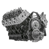 2007.5-2010 GM Duramax LMM PML Reman Long Block Crate Engine