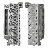 2003-2007 Cummins 5.9L 24V PML Reman Cylinder Head (CH59C-03-07)