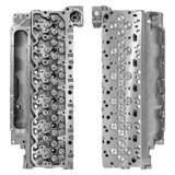 2007.5-2018 Cummins 6.7L 24V PML Engines Cylinder Head (CH67C-075-18)