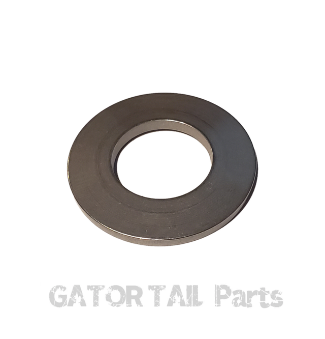 Prop Washer Gatortail