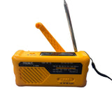 Pronus J-366 Portable Radio Pronus