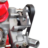 LS1 Manual Belt Tensioner w/Pulley for 1998-2002 Camaro Z28 SS Firebird Formula Trans Am WS6 LS LS2 GTO Flashark