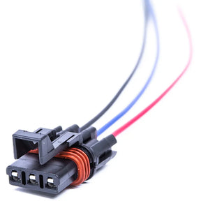 Pigtail Connector for Polaris Pulse Busbar Corbin Custom Works LLC