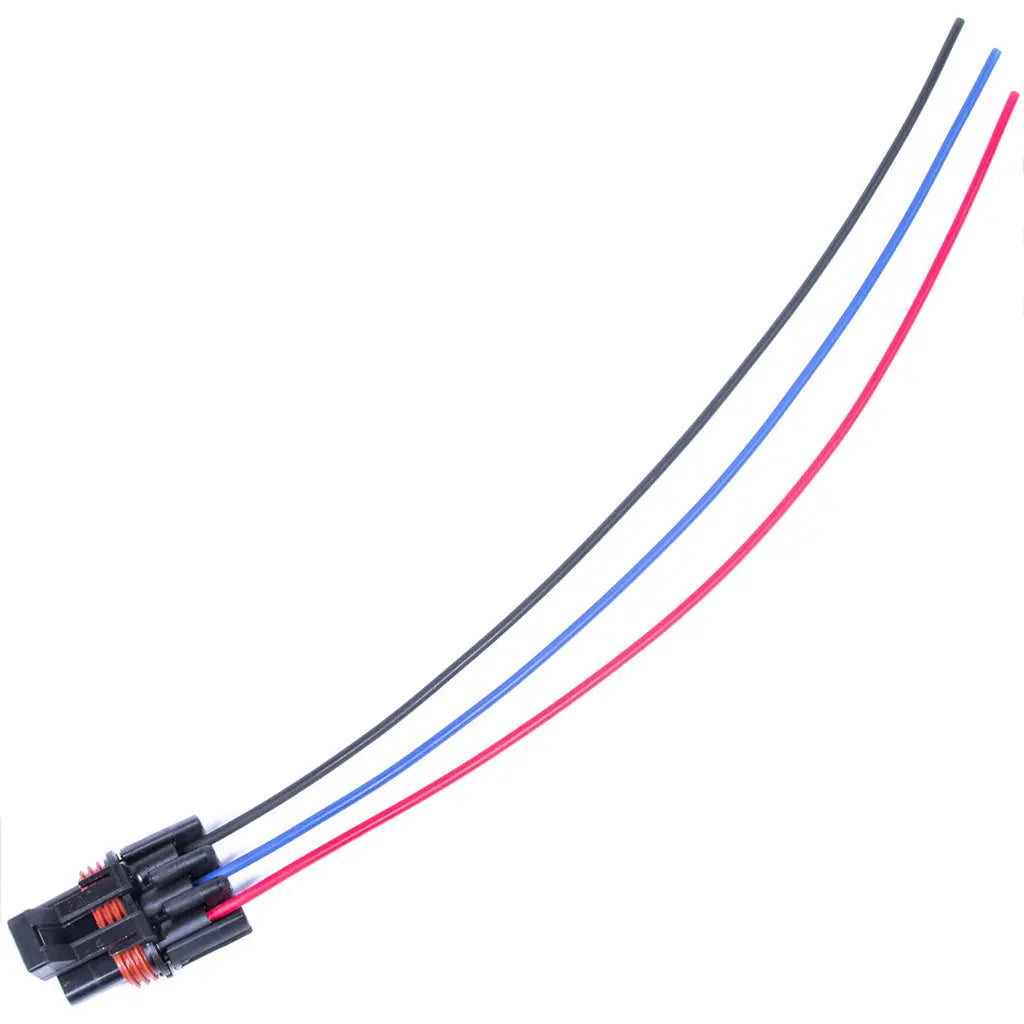 Pigtail Connector for Polaris Pulse Busbar Corbin Custom Works LLC