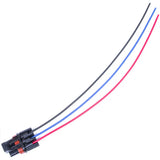 Pigtail Connector for Polaris Pulse Busbar Corbin Custom Works LLC