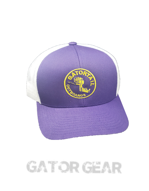 Purple Circle Logo