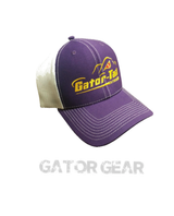 Richardson Pro-Crown Gatortail