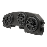 MB Quart 800/ 1200 Watt STAGE 4/ 6 Tuned Six Speakers System Upgrade I '18-'26 JL Wrangler/ '20-'26 JT Gladiator