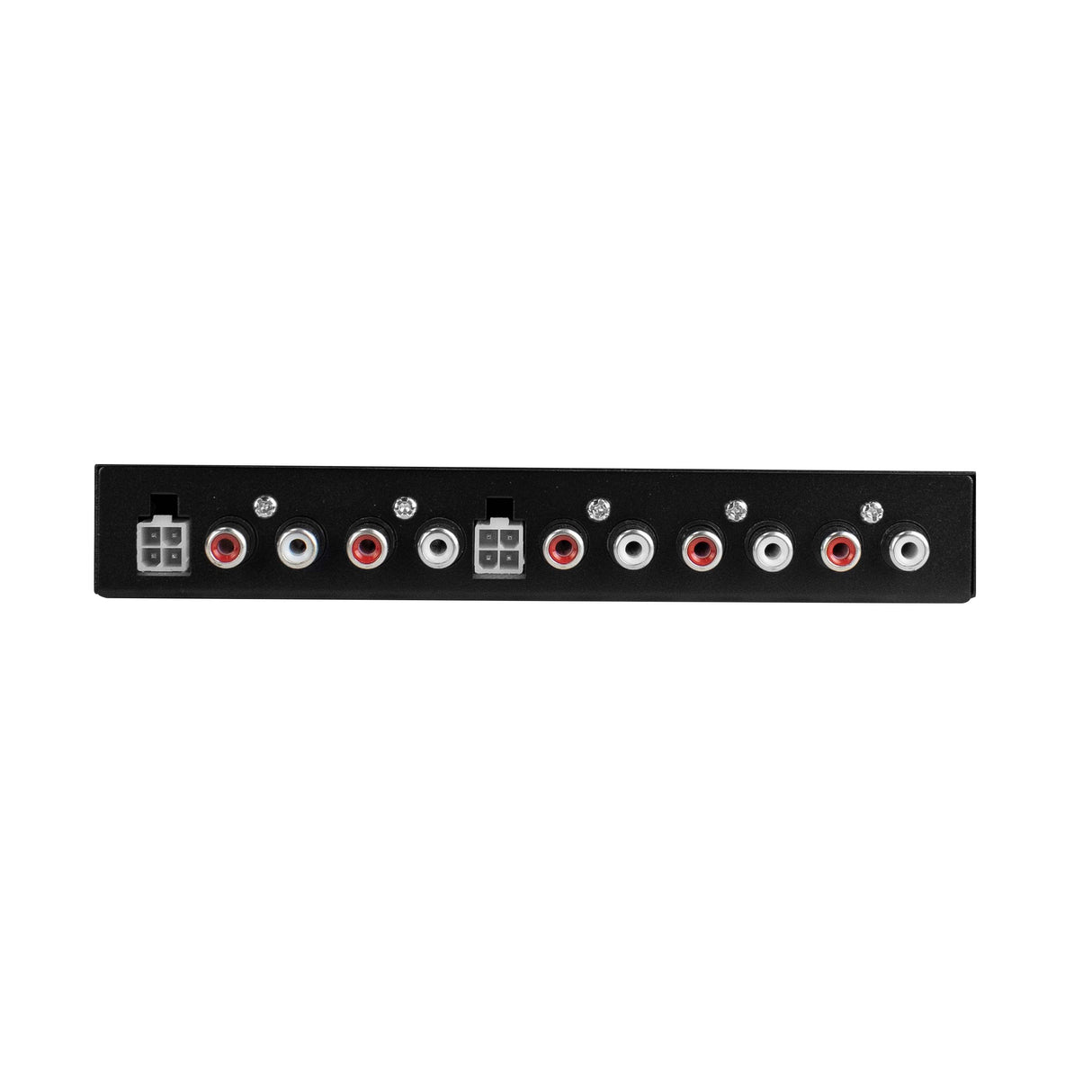 Q-7HL  | 7 BANDS Comando Audio