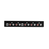 Q-7HL  | 7 BANDS Comando Audio