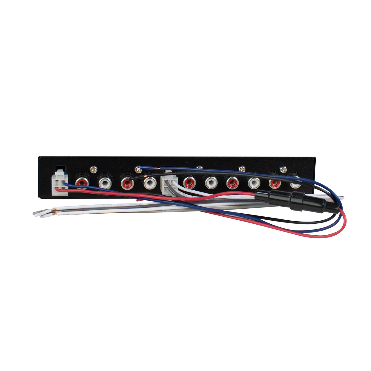 Q-7HL  | 7 BANDS Comando Audio