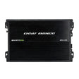 Deaf Bonce Machete MFA-4.180 | 180W RMS 4-Channel Amplifier Deaf Bonce