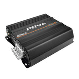 PRV Audio Q800.4 Compact 4 Channel Mini Amplifier 900W