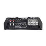 PRV Audio Q800.4 Compact 4 Channel Mini Amplifier 900W