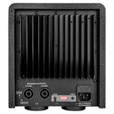 QB-1000BT Bar Cube Power Amplifier Audiopipe