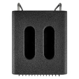 QB-1000BT Bar Cube Power Amplifier Audiopipe
